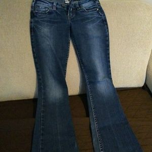 All jeans $9!! Silver Jeans (Tuesday 20)